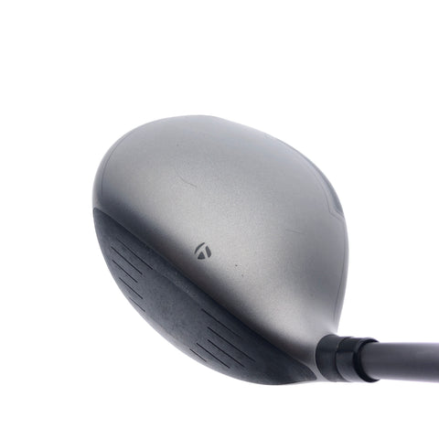 Used TaylorMade SLDR Mini Driver / 12.0 Degrees / Regular Flex
