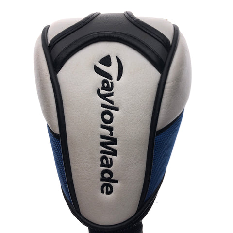 Used TaylorMade SLDR Mini Driver / 12.0 Degrees / Regular Flex / Left-Handed