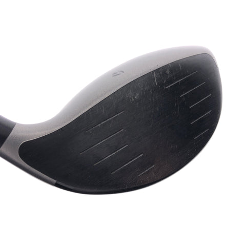 Used TaylorMade SLDR Mini Driver / 12.0 Degrees / Regular Flex / Left-Handed