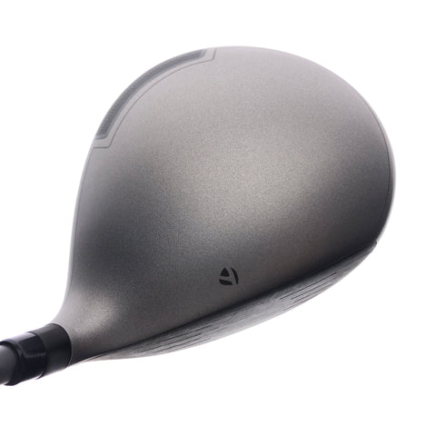 Used TaylorMade SLDR Mini Driver / 12.0 Degrees / Regular Flex / Left-Handed