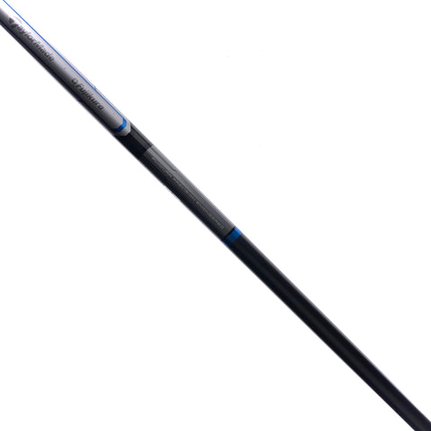 Used TaylorMade SLDR Mini Driver / 12.0 Degrees / Regular Flex / Left-Handed