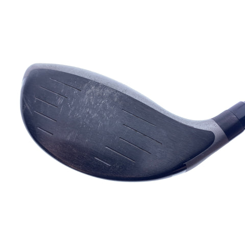 Used TaylorMade SLDR Mini Driver / 12.0 Degrees / Stiff Flex