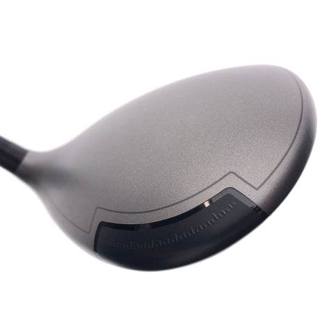 Used TaylorMade SLDR Mini Driver / 14 Degrees / Stiff Flex