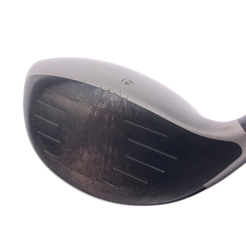Used TaylorMade SLDR Mini Driver / 14 Degrees / Stiff Flex