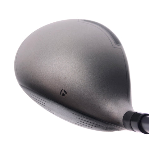 Used TaylorMade SLDR Mini Driver / 14 Degrees / Stiff Flex