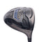 Used TaylorMade SLDR Mini Driver / 14 Degrees / Stiff Flex