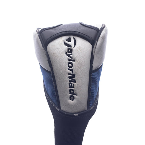 Used TaylorMade SLDR Mini Driver / 14.0 Degrees / Regular Flex