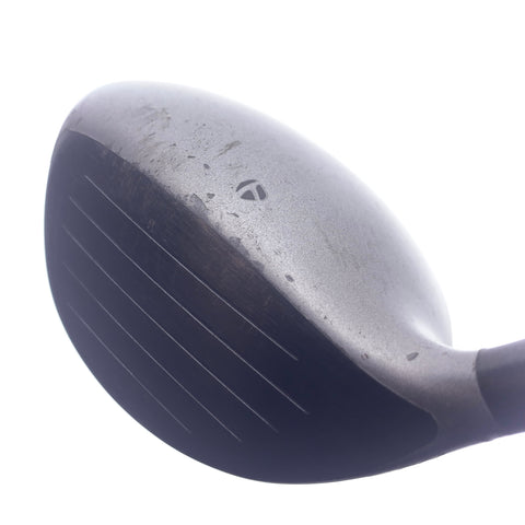 Used TaylorMade SLDR Mini Driver / 14.0 Degrees / Regular Flex