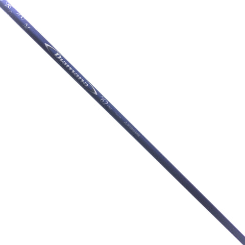 Used TaylorMade SLDR Mini Driver / 14.0 Degrees / Regular Flex