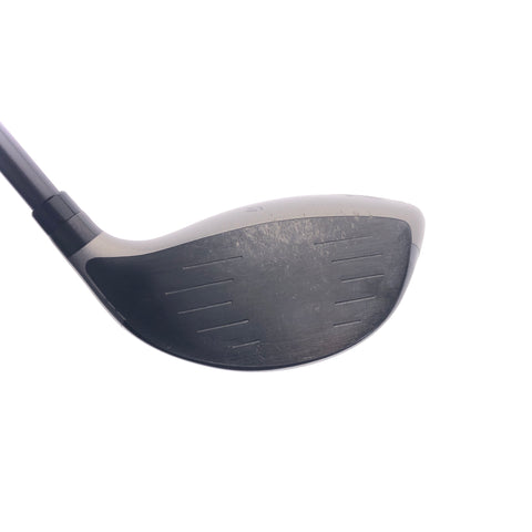 Used TaylorMade SLDR Mini Driver / 14.0 Degrees / Regular Flex / Left-Handed
