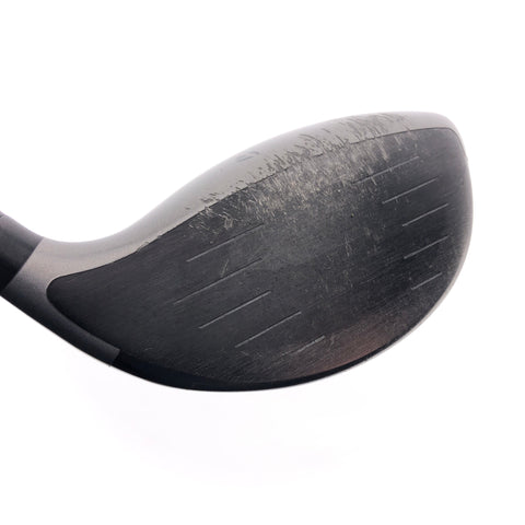 Used TaylorMade SLDR Mini Driver / 16.0 Degrees / Regular Flex / Left-Handed