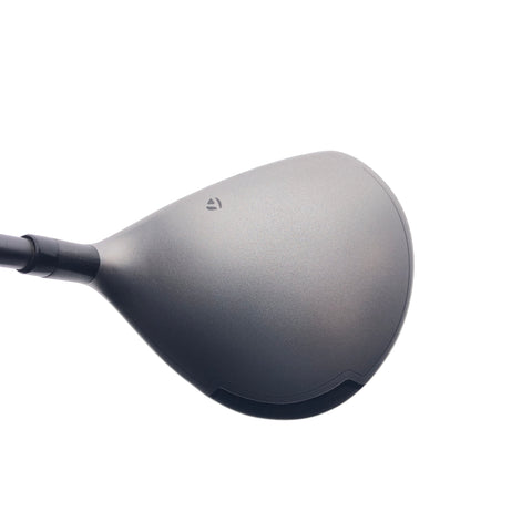 Used TaylorMade SLDR S 3 Fairway Wood / 15 Degrees / Regular Flex