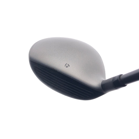 Used TaylorMade SLDR S 3 Fairway Wood / 15 Degrees / Regular Flex