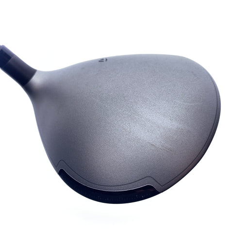 Used TaylorMade SLDR S 3 Fairway Wood / 15.0 Degrees / Regular Flex