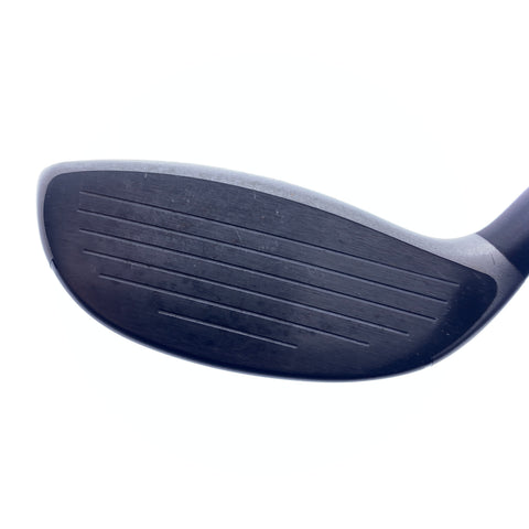 Used TaylorMade SLDR S 3 Fairway Wood / 15.0 Degrees / Regular Flex