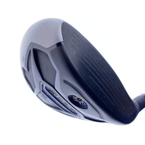 Used TaylorMade SLDR S 3 Fairway Wood / 15.0 Degrees / Regular Flex
