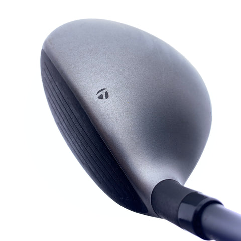 Used TaylorMade SLDR S 3 Fairway Wood / 15.0 Degrees / Regular Flex