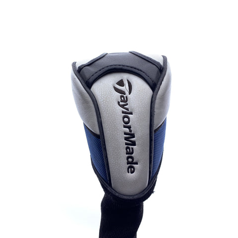 Used TaylorMade SLDR S 3 Fairway Wood / 15.0 Degrees / Stiff Flex