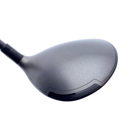 Used TaylorMade SLDR S 3 Fairway Wood / 15.0 Degrees / Stiff Flex
