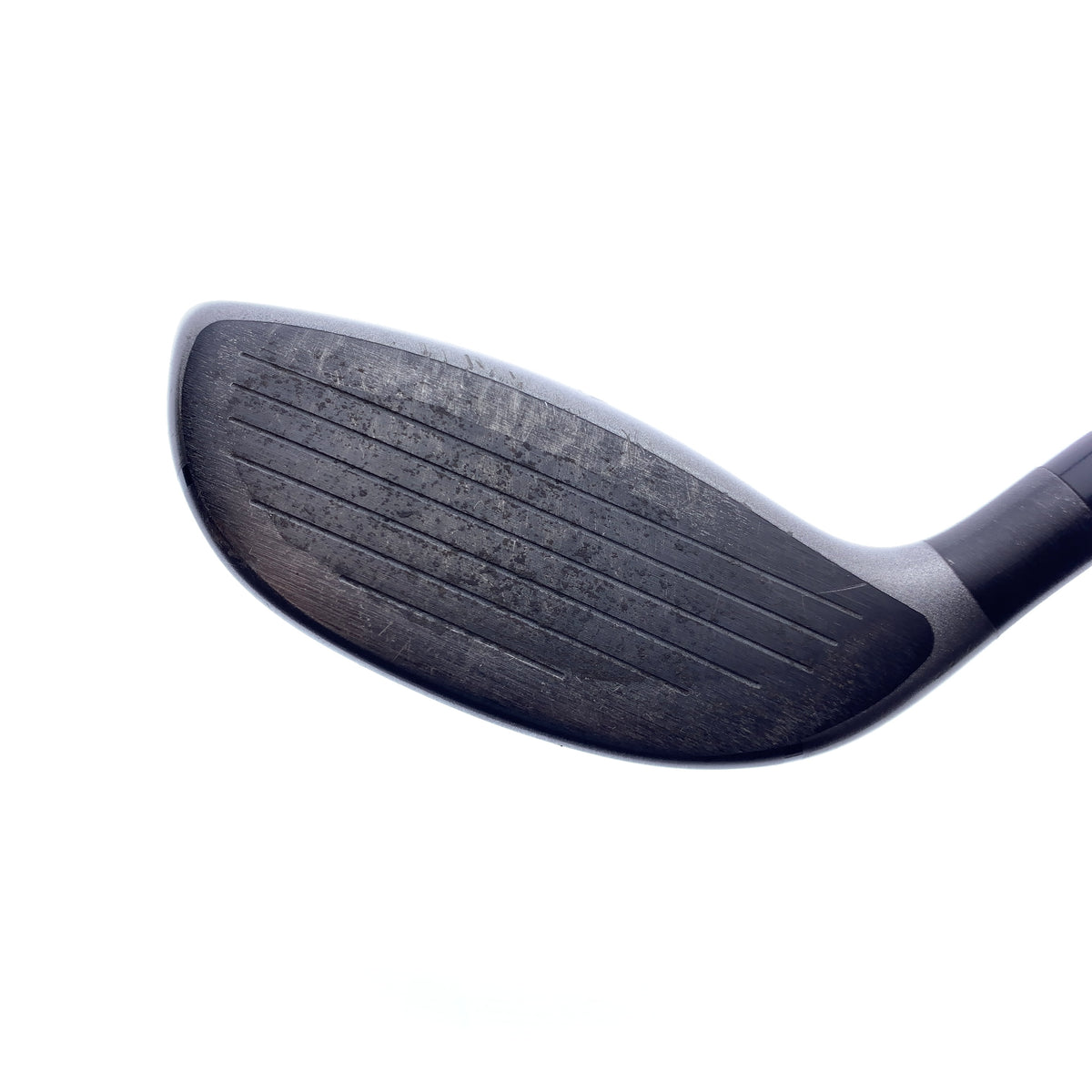 Used TaylorMade SLDR S 3 Fairway Wood / 15.0 Degrees / Stiff Flex