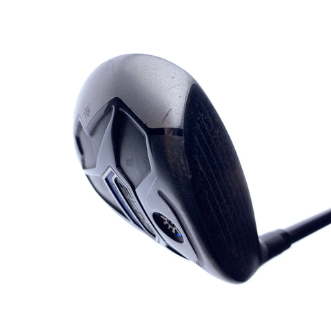 Used TaylorMade SLDR S 3 Fairway Wood / 15.0 Degrees / Stiff Flex