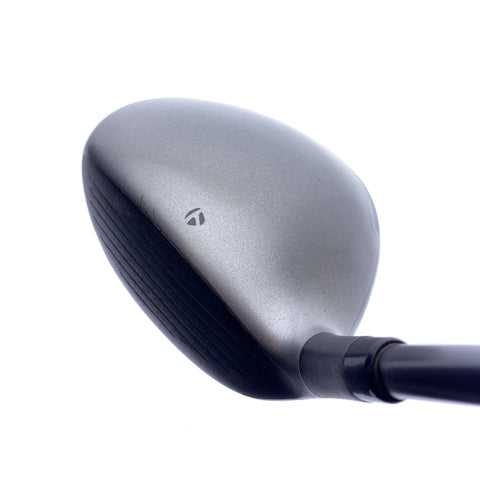 Used TaylorMade SLDR S 3 Fairway Wood / 15.0 Degrees / Stiff Flex