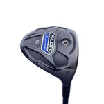 Used TaylorMade SLDR S 3 Fairway Wood / 15.0 Degrees / Stiff Flex