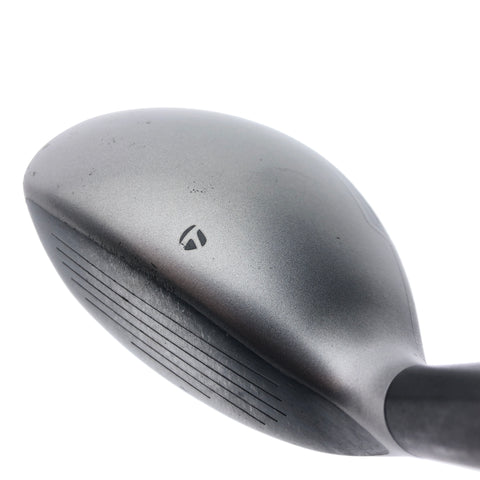 Used TaylorMade SLDR S 3 Hybrid / 19 Degrees / Regular Flex