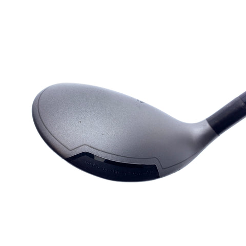 Used TaylorMade SLDR S 3 Hybrid / 19 Degrees / Regular Flex / Left-Handed