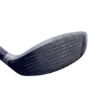 Used TaylorMade SLDR S 3 Hybrid / 19 Degrees / Regular Flex / Left-Handed