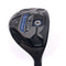Used TaylorMade SLDR S 4 Hybrid / 22 Degrees / Regular Flex