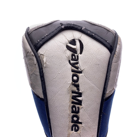 Used TaylorMade SLDR S Driver / 10.0 Degrees / Stiff Flex