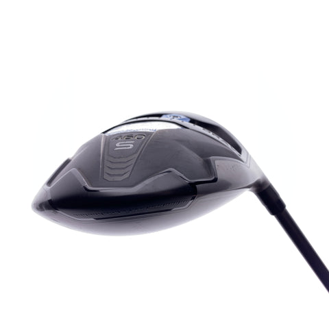 Used TaylorMade SLDR S Driver / 10.0 Degrees / Stiff Flex