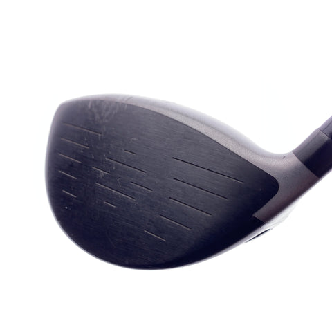 Used TaylorMade SLDR S Driver / 10.0 Degrees / Stiff Flex