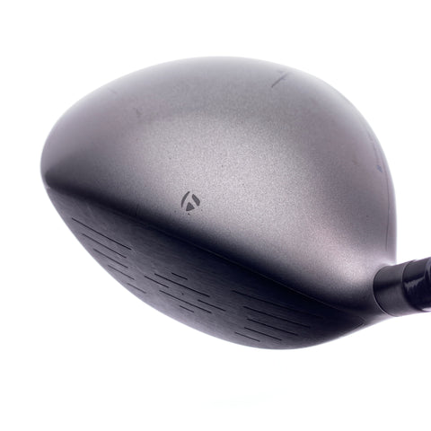 Used TaylorMade SLDR S Driver / 10.0 Degrees / Stiff Flex