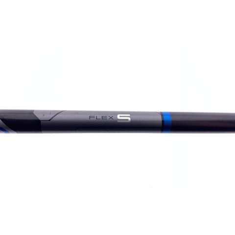 Used TaylorMade SLDR S Driver / 10.0 Degrees / Stiff Flex