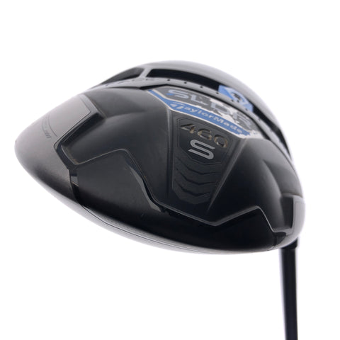 Used TaylorMade SLDR S Driver / 14.0 Degrees / Regular Flex
