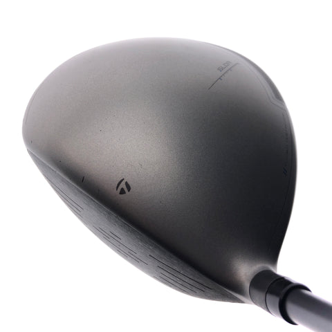 Used TaylorMade SLDR S Driver / 14.0 Degrees / Regular Flex