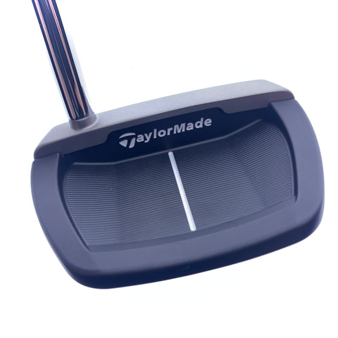 Used TaylorMade SYSTM2 Ardmore Putter / 34.0 Inches
