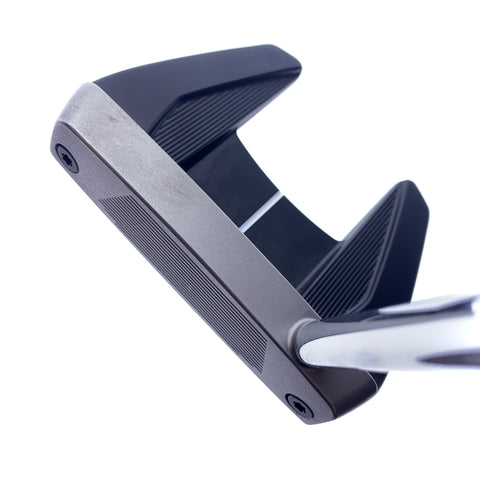 Used TaylorMade SYSTM2 Bandon Putter / 34.0 Inches