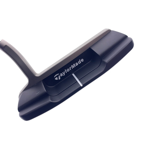 Used TaylorMade SYSTM2 Del Monte Putter / 34.0 Inches