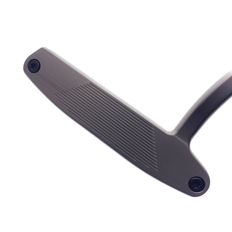 Used TaylorMade SYSTM2 Del Monte Putter / 34.0 Inches