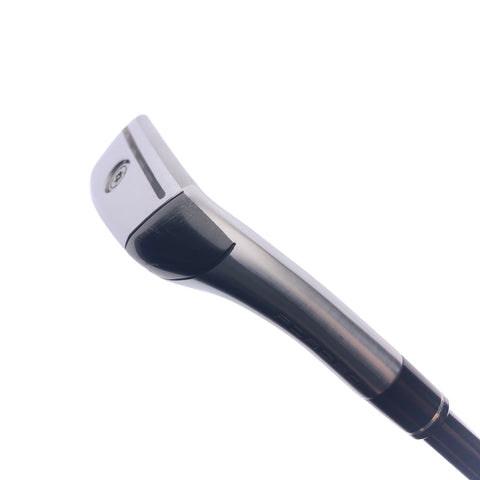 Used TaylorMade Sim DHY 3 Hybrid / 19 Degrees / Regular Flex