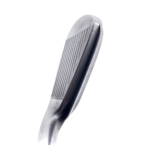 Used TaylorMade Sim DHY 3 Hybrid / 19 Degrees / Regular Flex