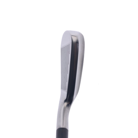Used TaylorMade Sim DHY 3 Hybrid / 19 Degrees / Regular Flex