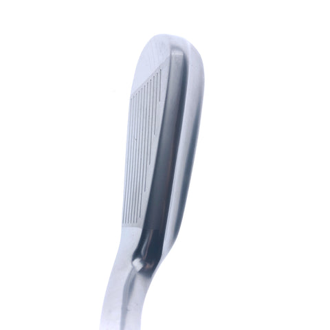 Used TaylorMade Sim DHY 3 Hybrid / 19 Degrees / Regular Flex