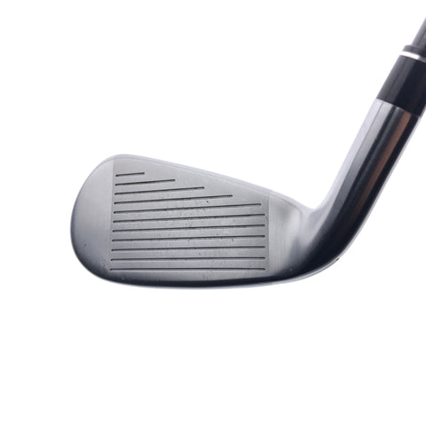 Used TaylorMade Sim DHY 3 Hybrid / 19 Degrees / Regular Flex