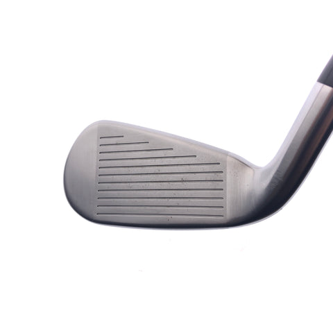 Used TaylorMade Sim DHY 3 Hybrid / 19 Degrees / Regular Flex