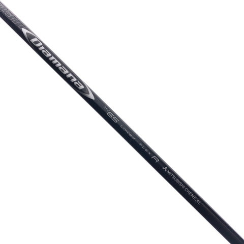 Used TaylorMade Sim DHY 3 Hybrid / 19 Degrees / Regular Flex