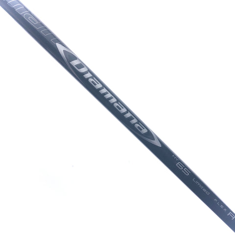 Used TaylorMade Sim DHY 3 Hybrid / 19 Degrees / Regular Flex